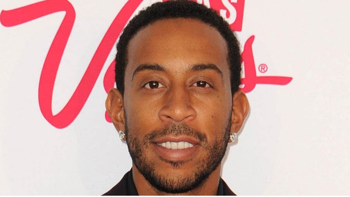 Ludacris feature
