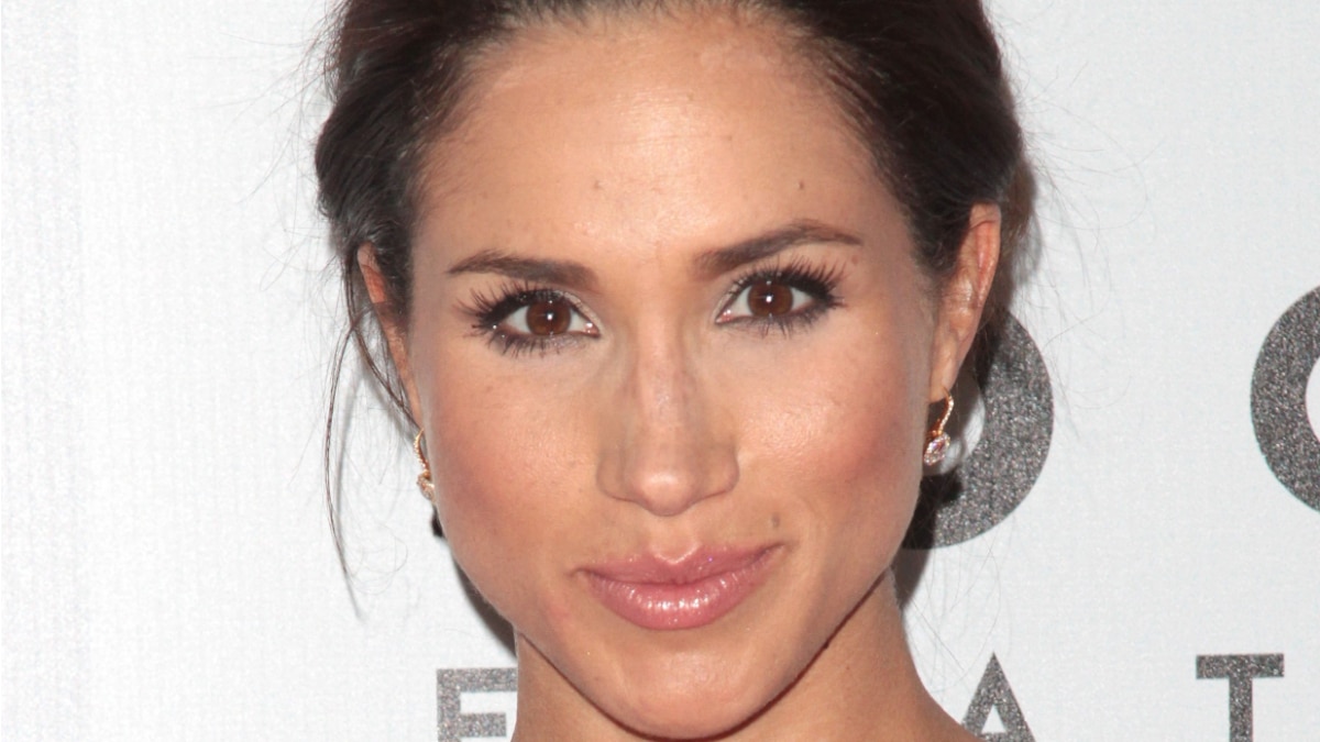 Meghan Markle