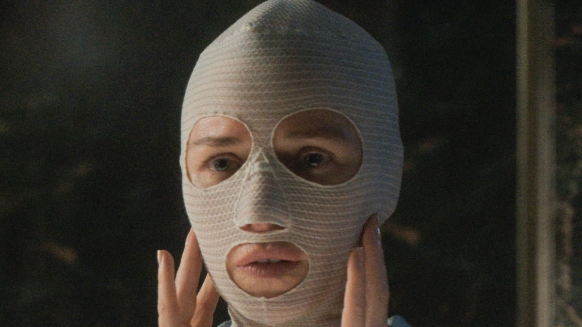 Naomi Watts in Goodnight Mommy.