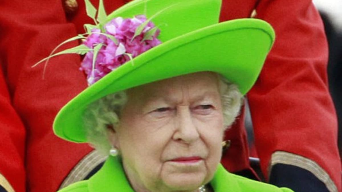 Queen Elizabeth health update