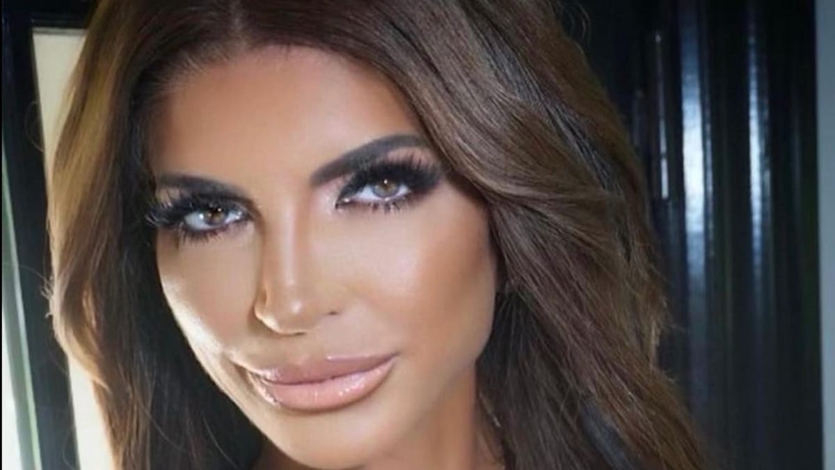 RHONJ star Teresa Giudice has no hope of reconciliation with her brother.
