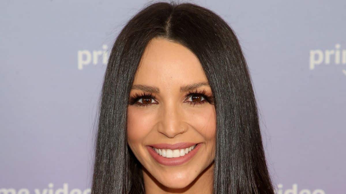 VPR star Scheana Shay.