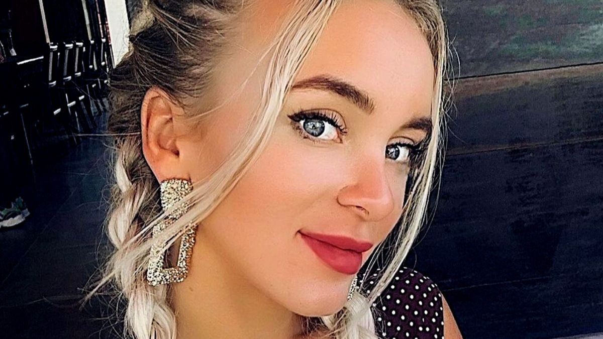 Yara Zaya of 90 Day Fiance