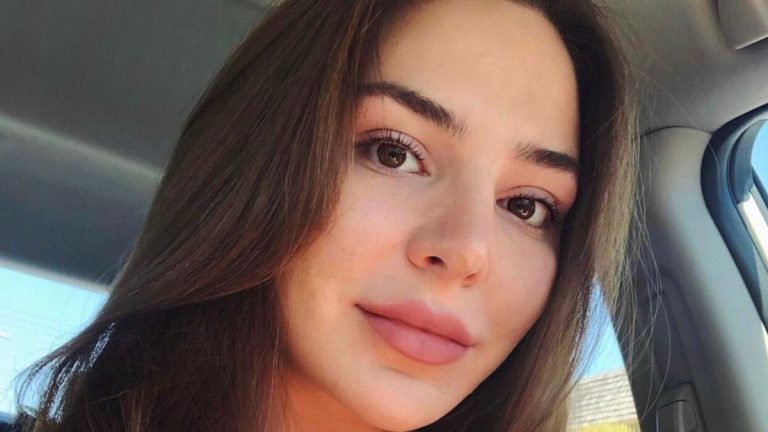 90 Day Fiance star Anfisa Nava shares tips on how to pursue higher education debt free.