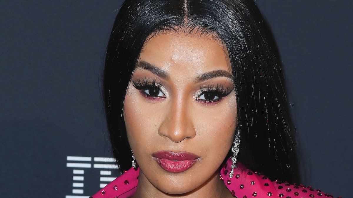 cardi b inflation