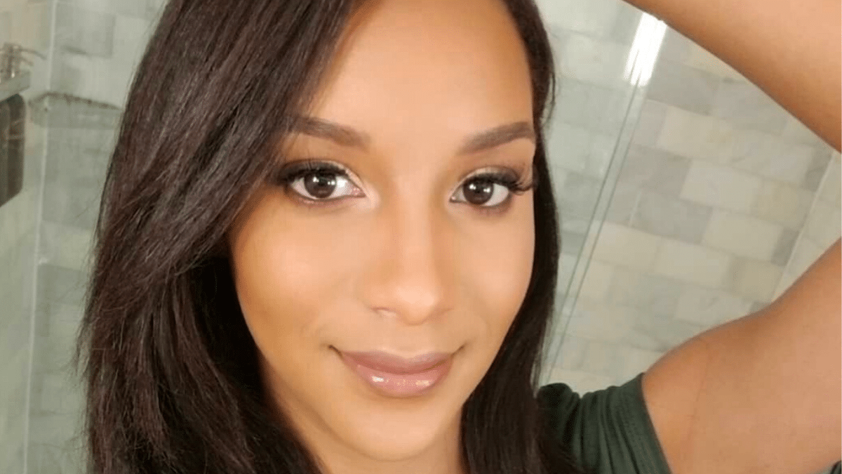 The Family Chantel star Chantel Everett opened up about how she's doing amid her divorce.