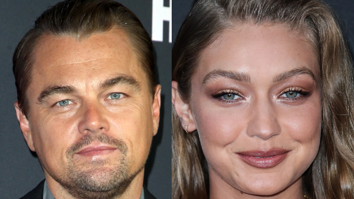 Leonardo DiCaprio and Gigi Hadid, 27, spotted again fueling dating rumors