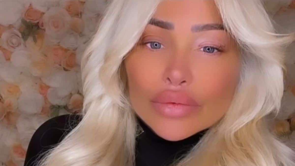 90 Day Fiance star Stacey Silva doled out a classy clapback at one critic.