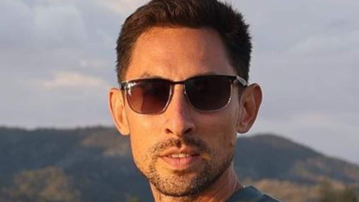 MAFS star Steve Moy is staying positive after healing cross-country trip.