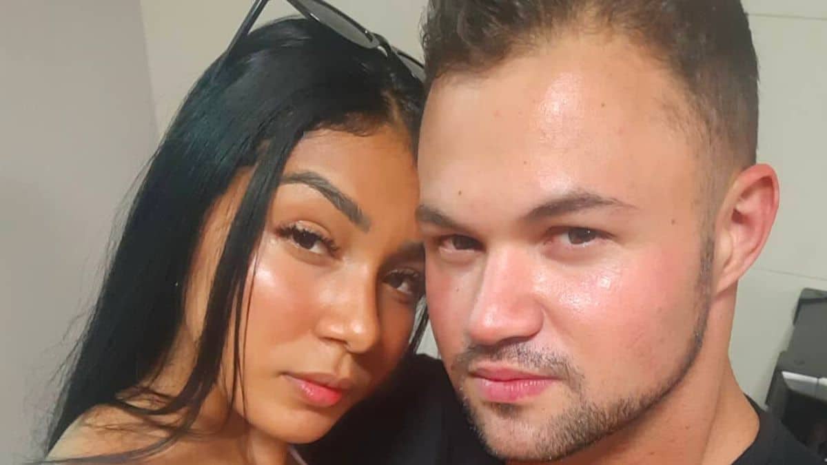 90 Day Fiance stars Patrick Mendes and Thais Ramone open up about her lives since the cameras stopped filming.