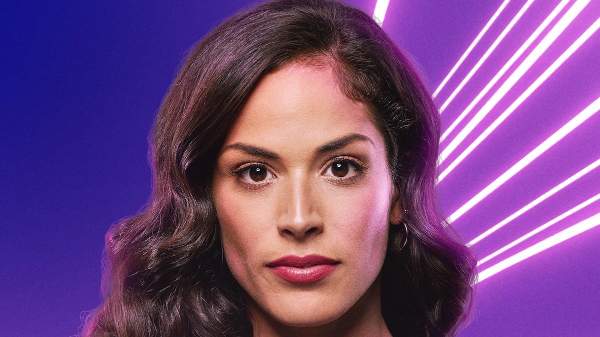 nany gonzalez in the challenge ride or dies cast photo