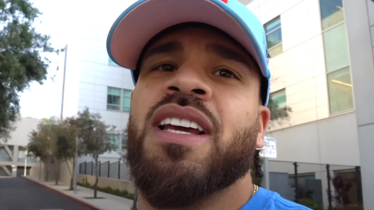 cory wharton in the wharton family vlog episode
