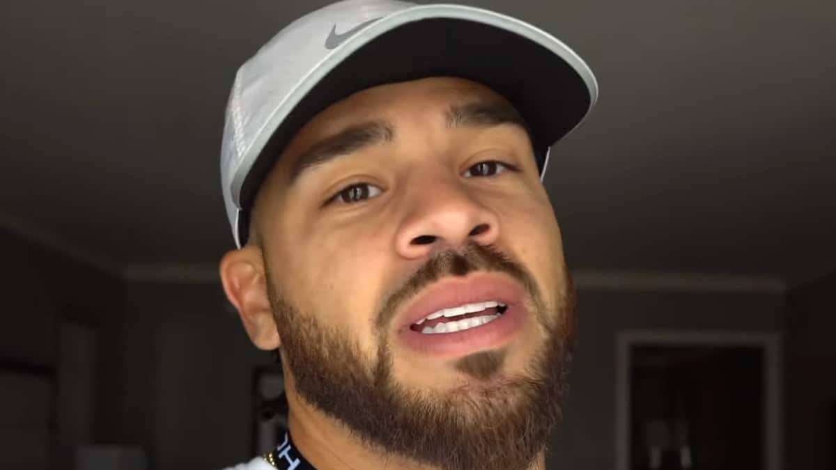 cory wharton from his vlog the wharton family