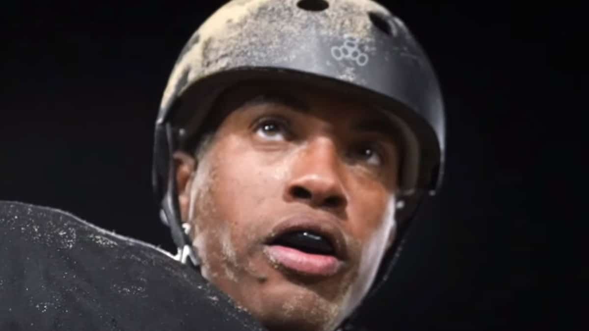 david alexander in the challenge usa episode 10