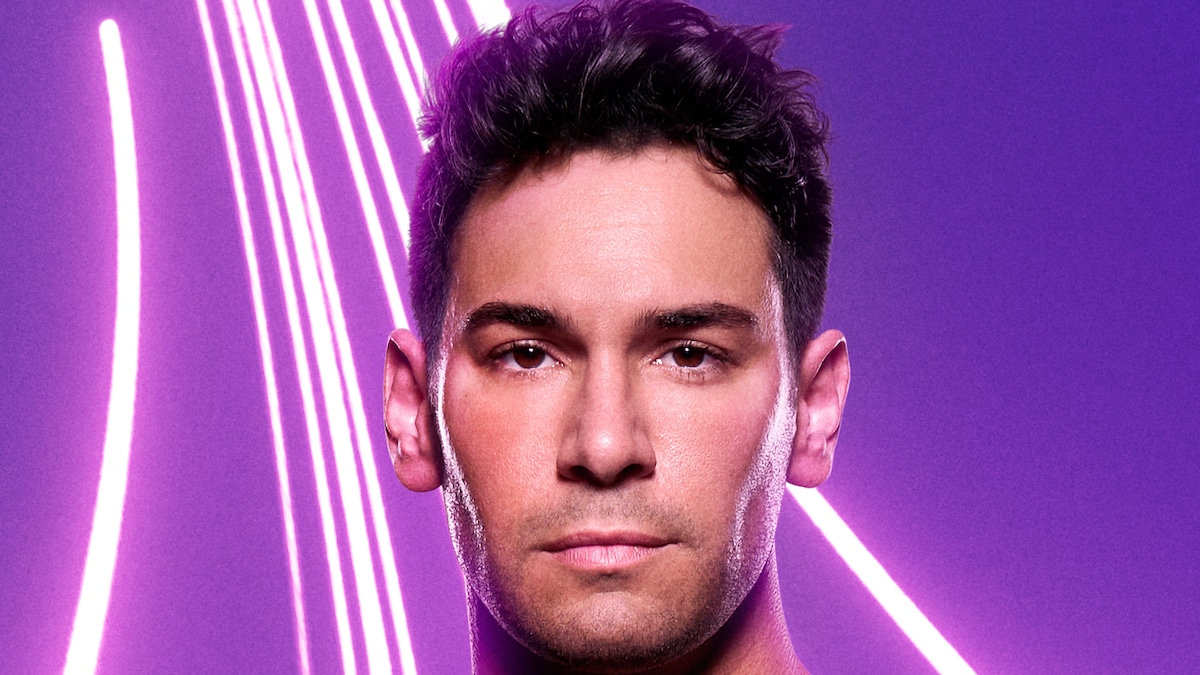 tommy bracco in the challenge ride or dies season