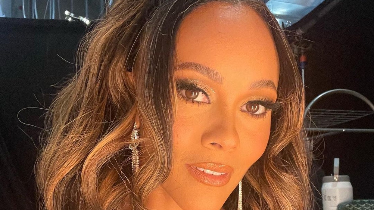 Ashley Darby is ready for Season 7 of The Real Housewives of Potomac