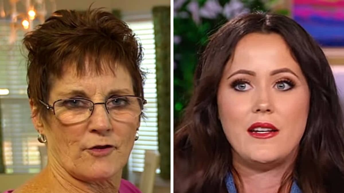Barbara and Jenelle Evans formerly of TM2