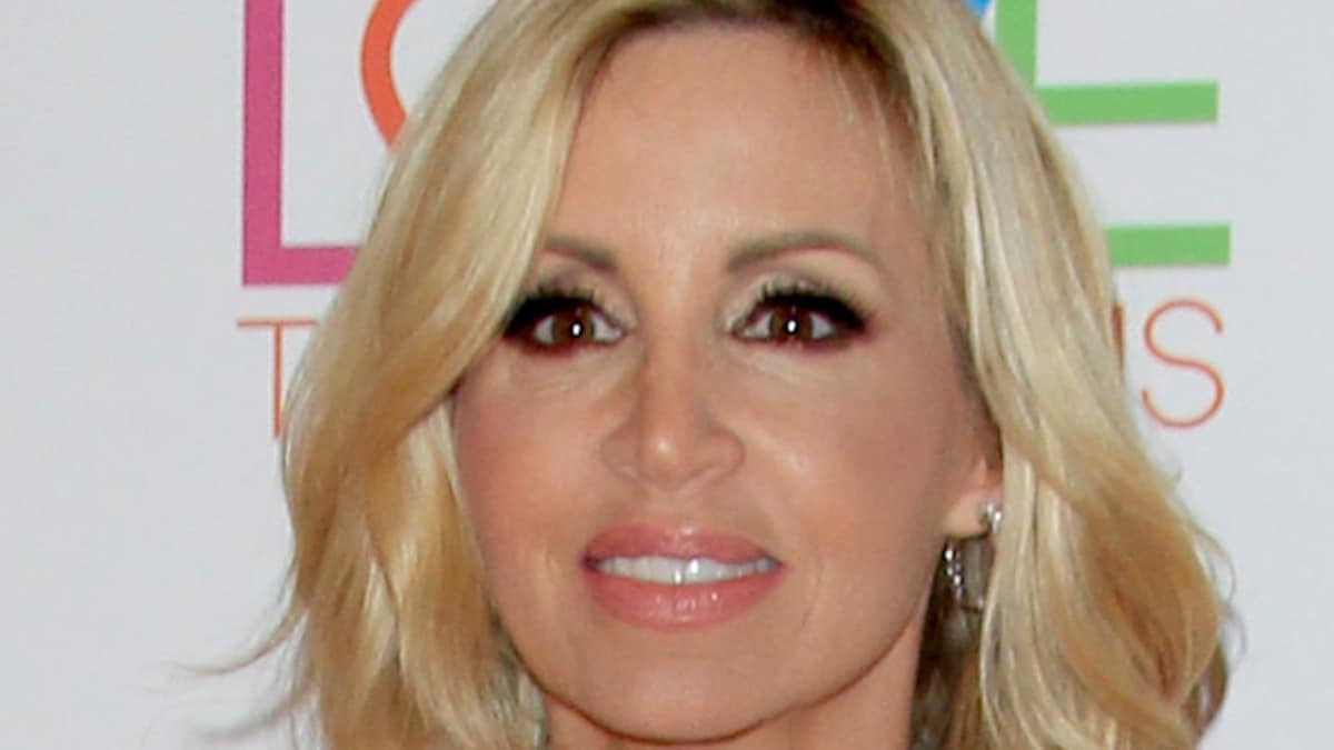 Camille Meyer claps back at The Real Housewives of Beverly Hills star Kyle Richards