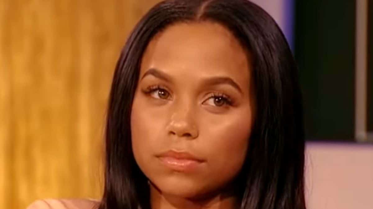 Teen Mom: Cheyenne Floyd shows off results of cosmetic surgery in bralette  and biker shorts