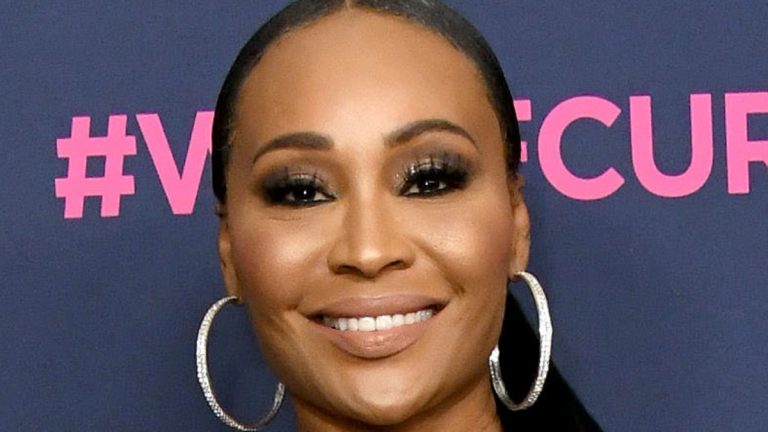 Cynthia Bailey revealed that her ex husband Peter Thomas reached out to her amidst split with her current husband.