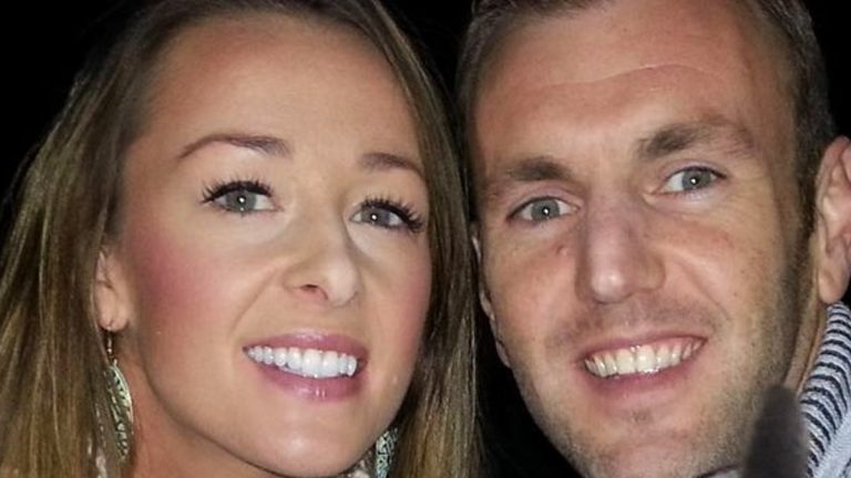 MAFS Season 1 couple, Doug Hehner and Jamie Otis have now been married for eight years.