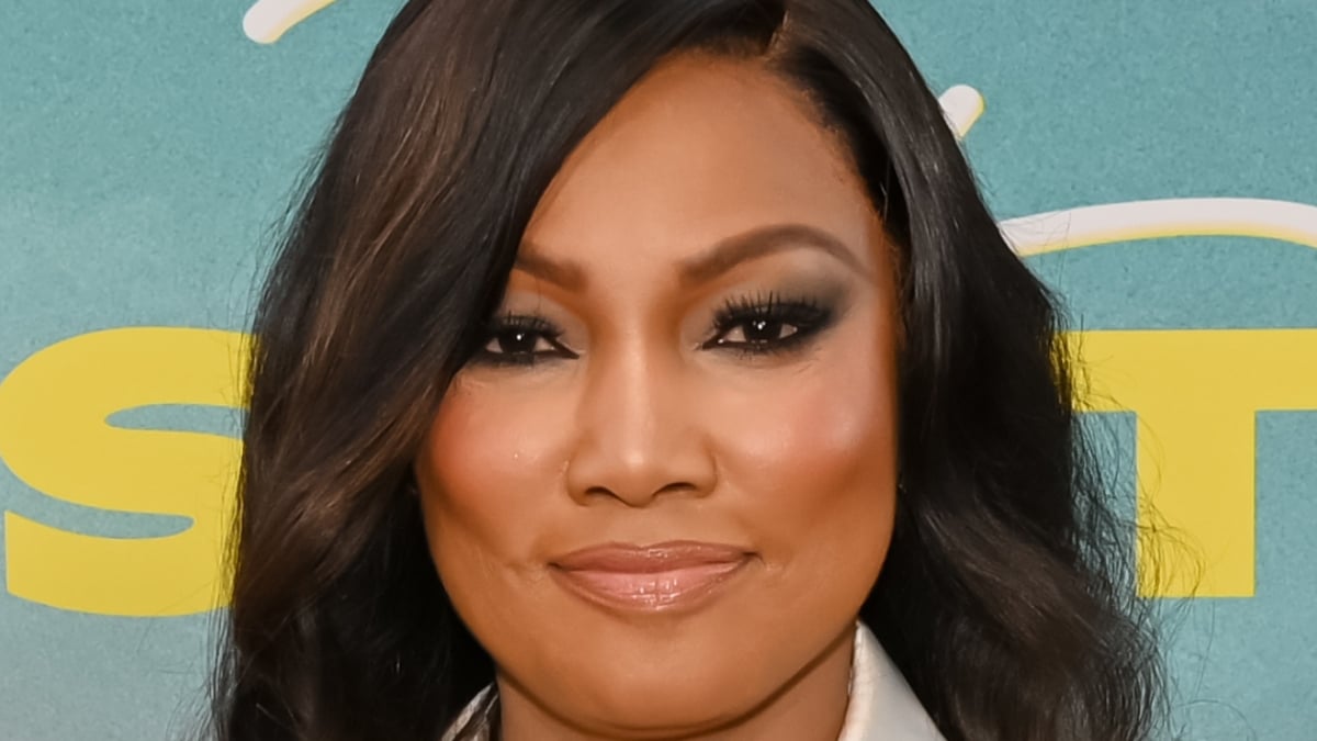 Garcelle Beauvais took to social media after Part 2 of The RHOBH reunion aired.