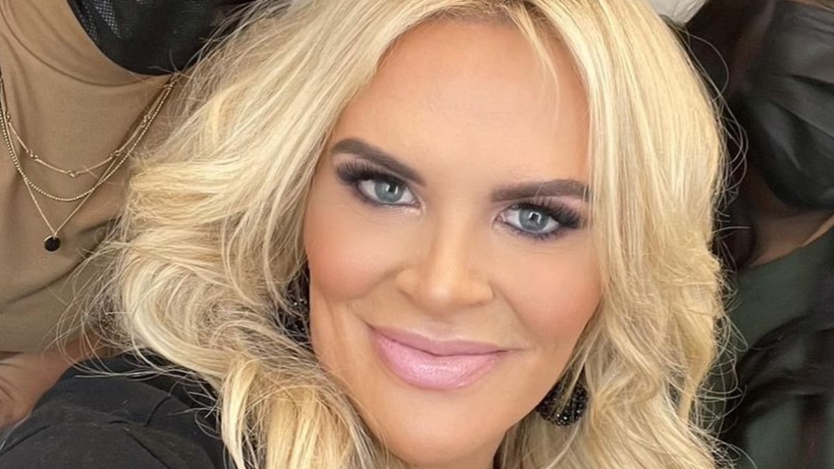 RHOSLC star Heather Gay says Whitney Rose made the cast trip all about her.
