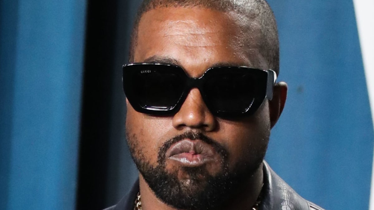 Kanye West feature image