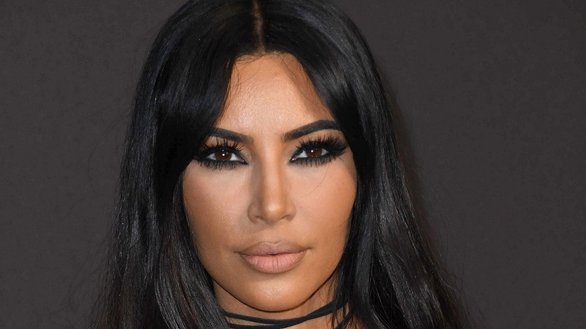 Kim Kardashian