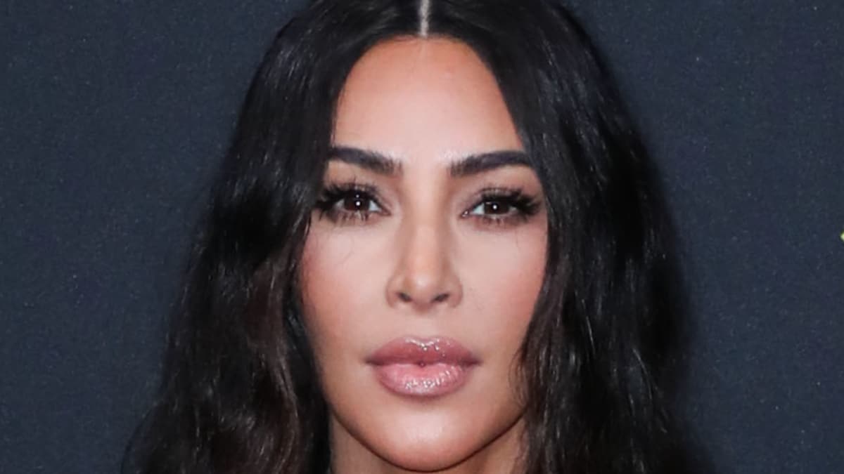 Kim Kardashian was ordered to pay a hefty fine after she broke the rules.