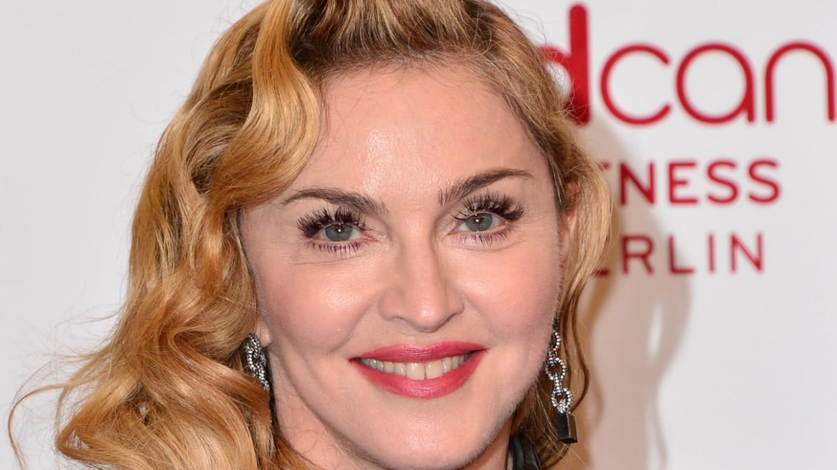 Madonna feature image