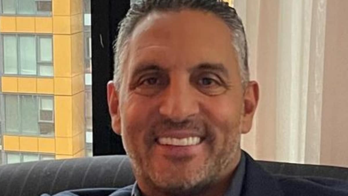 Mauricio Umansky is blaming editing for the way his wife Kyle Richards was portrayed on The RHOBH.