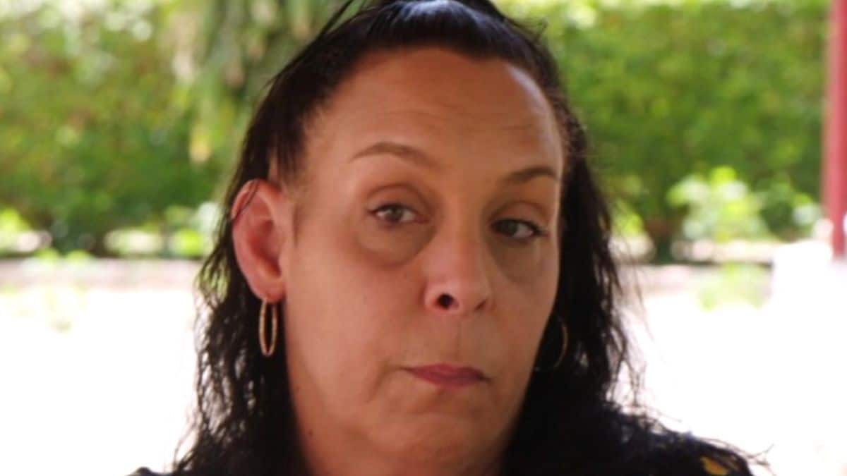Kimberly Menzies