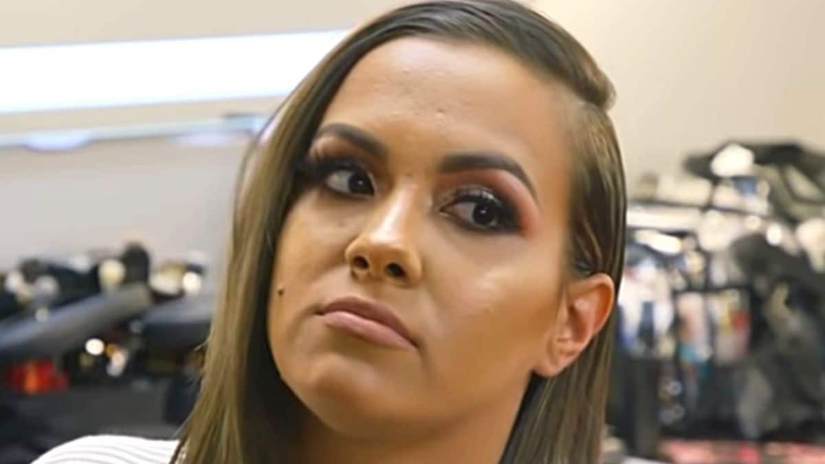 TM2 alum Briana DeJesus