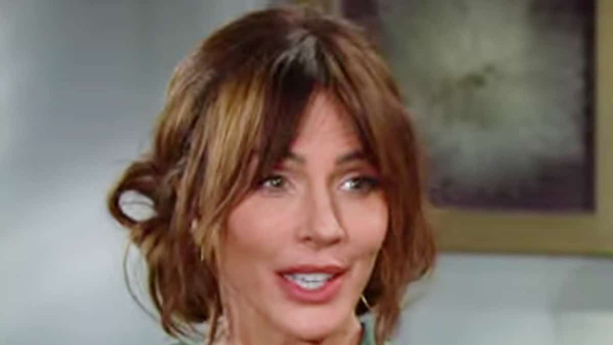 Krista Allen as Taylor.