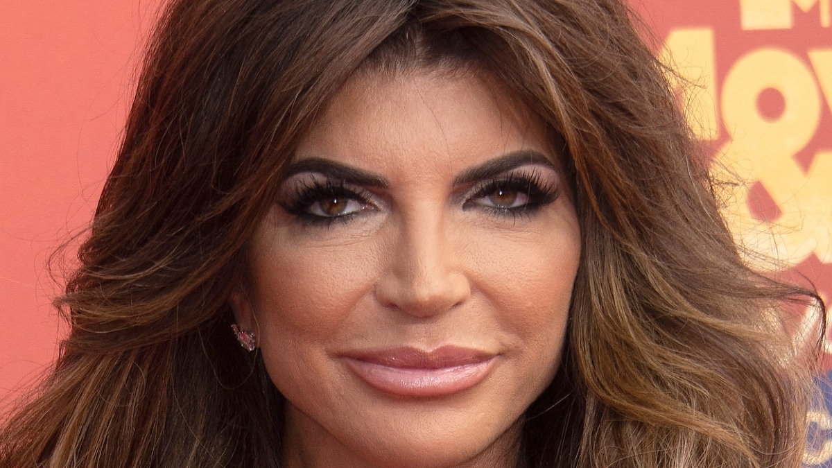 RHONJ star Teresa Giudice shares a big announcement and her fans are excited.