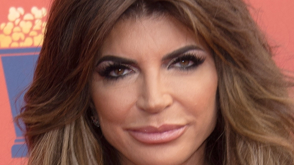 Teresa Giudice promotes a product and some fans don't like it.