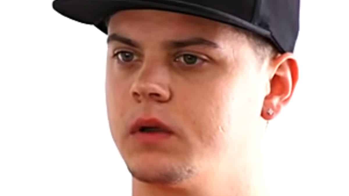 Tyler Baltierra