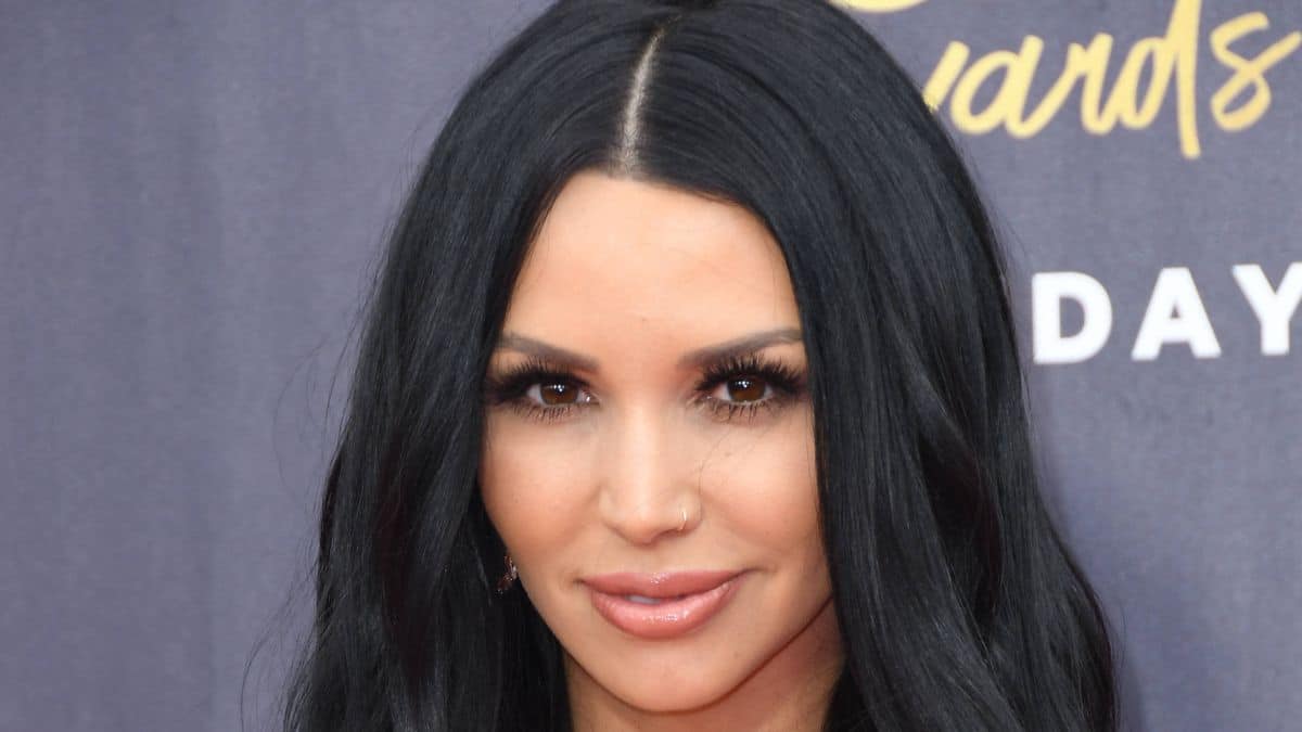 Pump Rules: Scheana Shay admits podcast with Brittany Cartwright didn't ...
