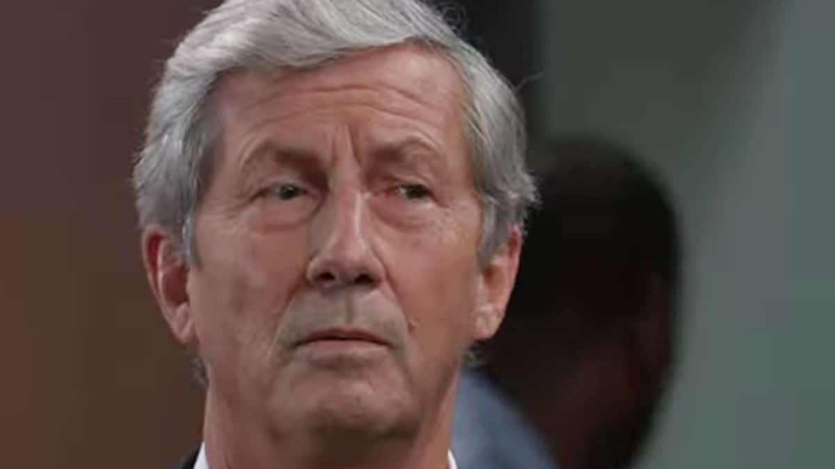Victor on General Hospital.