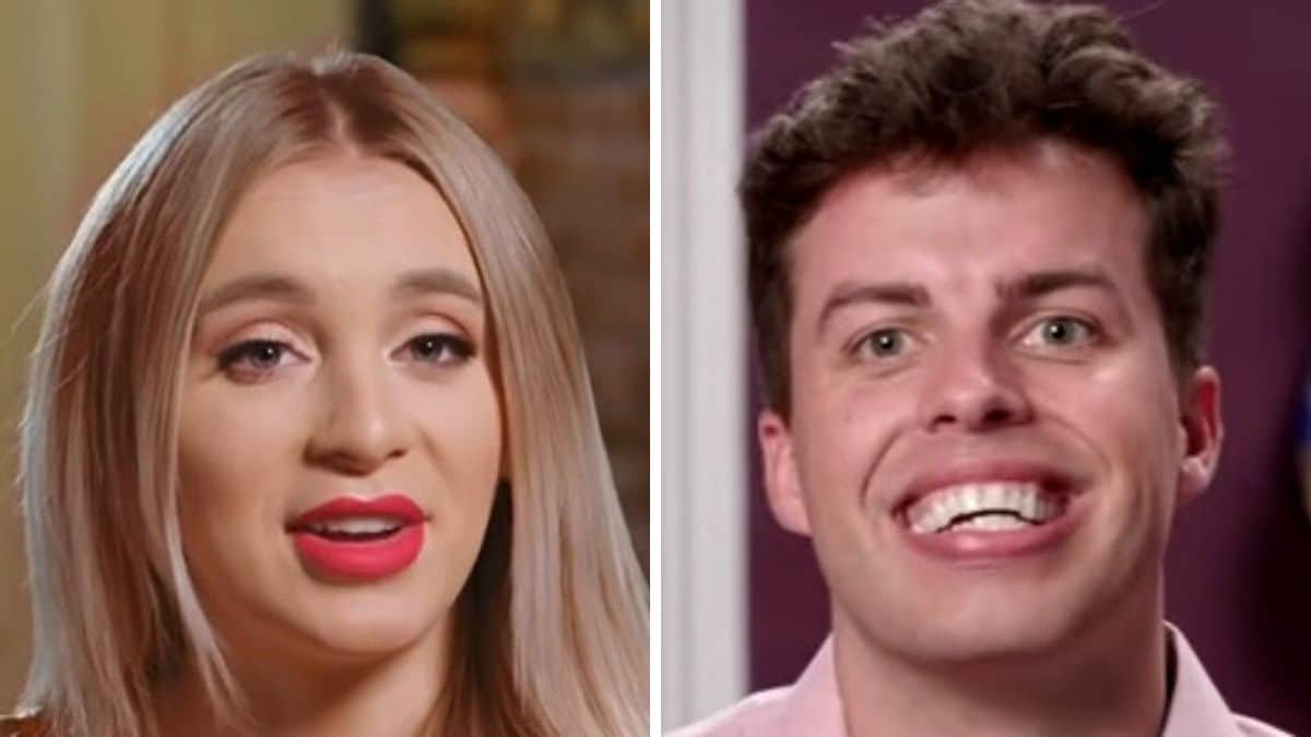 90 Day Fiance nominated for Very best Total Display at American Fact Tv Awards — Here is find out how to watch