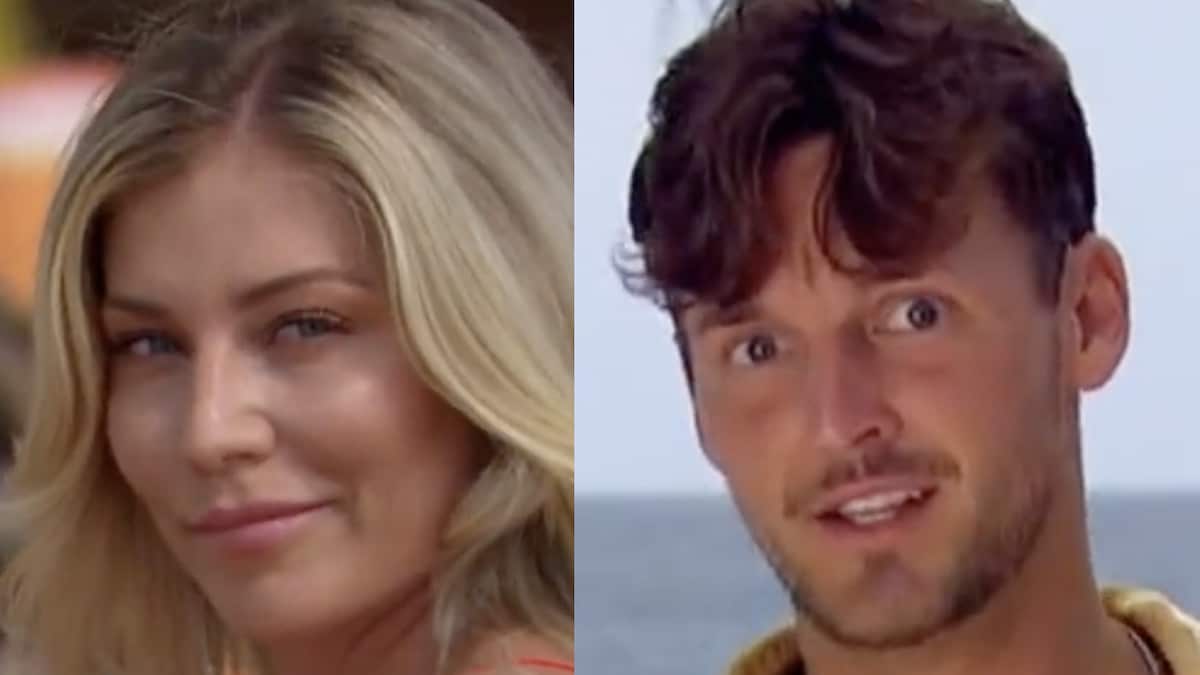Bachelor in Paradise intros