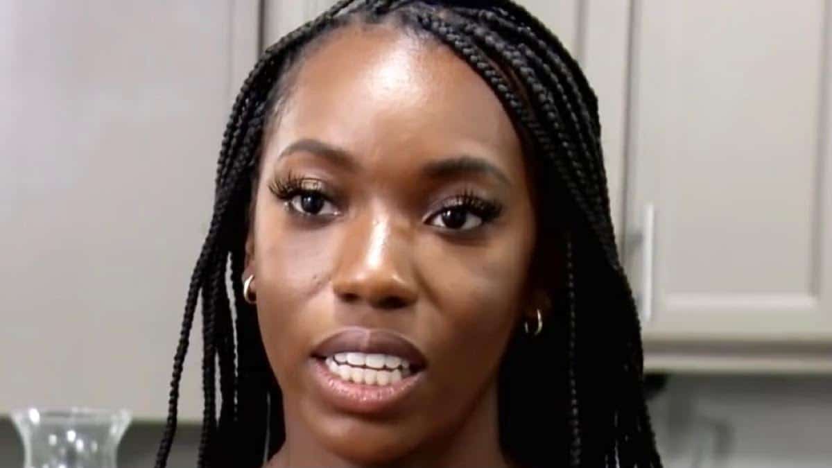 Briana Myles