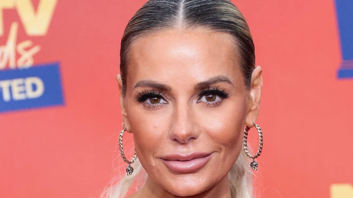 RHOBH star Dorit Kemsley speaks on her healing progress almost one year after home invasion.