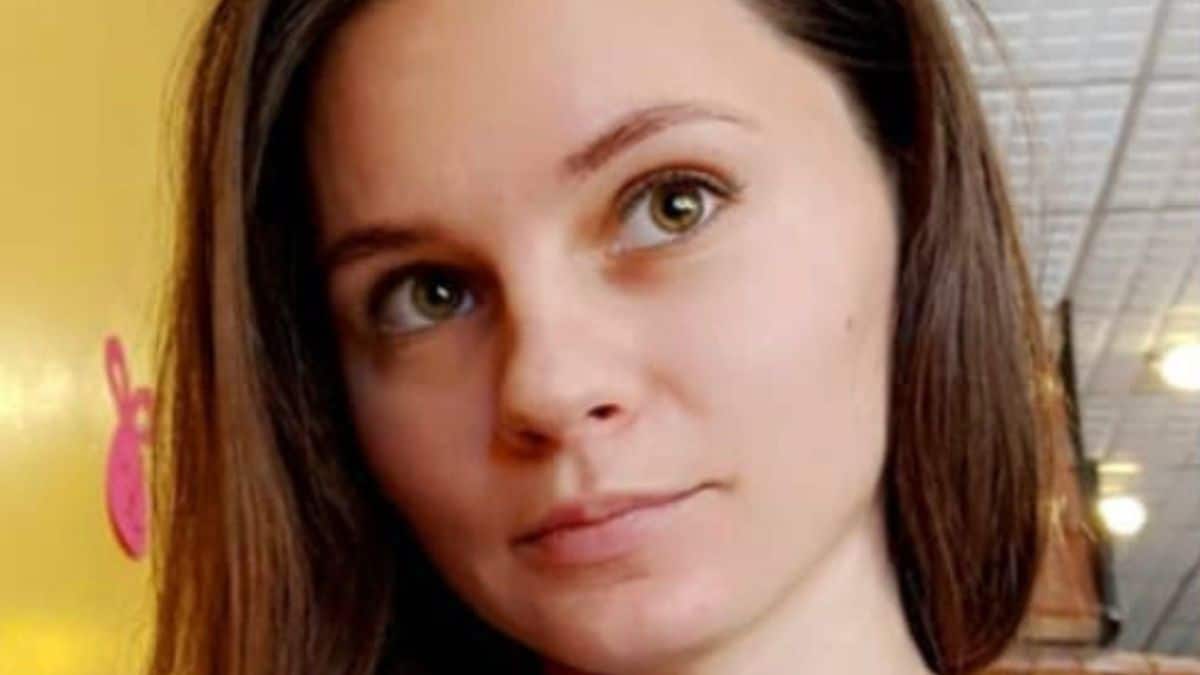 90 Day Fiance star Julia Trubkina is ready to enter her first fitness competition in the U.S.