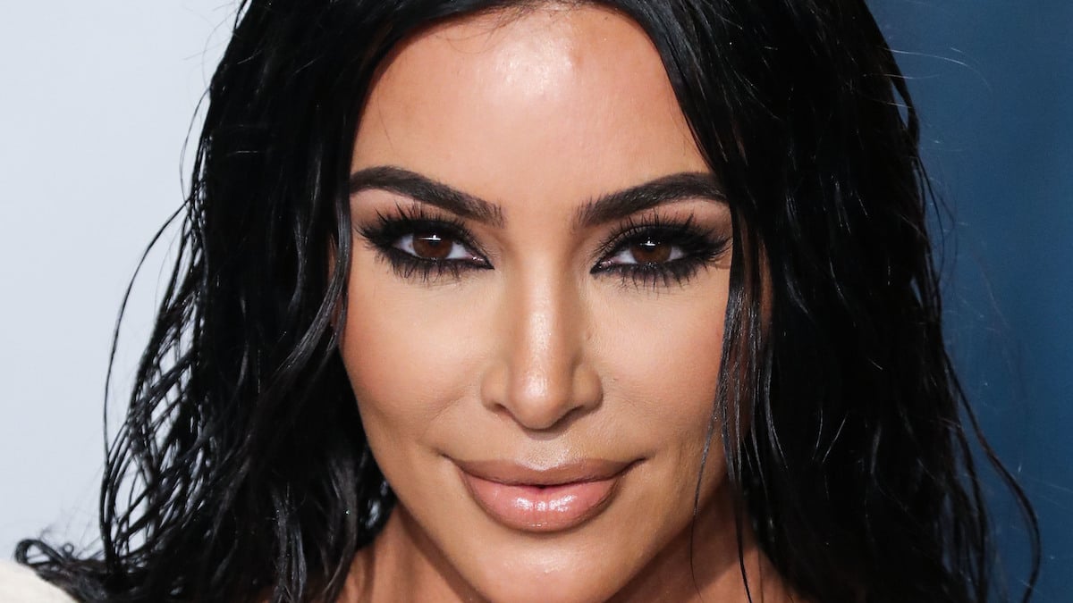 kim kardashian podcast