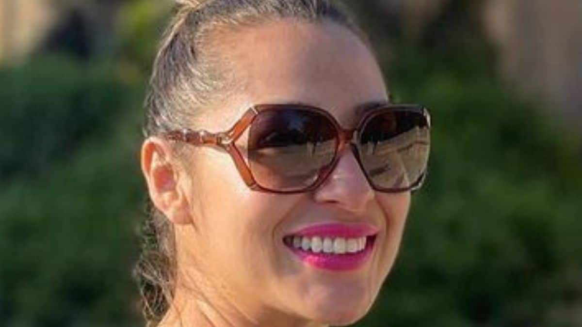 MAFS star Myra Feria showed off her favorite outfits for 2022 in new post.