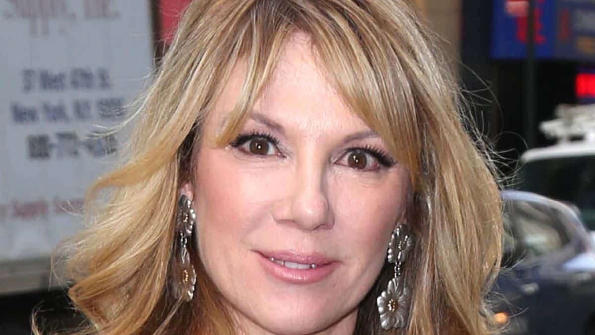 RHONY star Ramona Singer gets shady when talking about the Legacy show which will include former cast members.