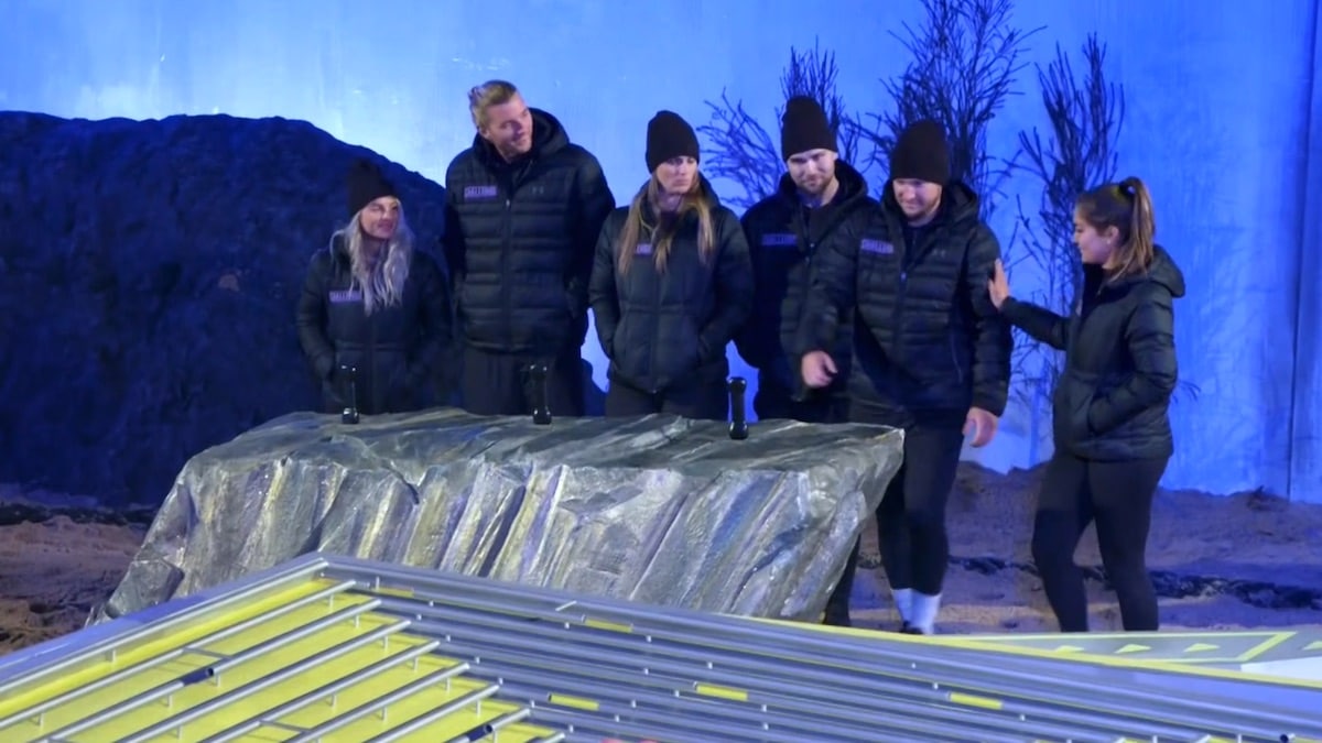 The Challenge Season 38 spoilers: Colleen Schneider shares if she'd
