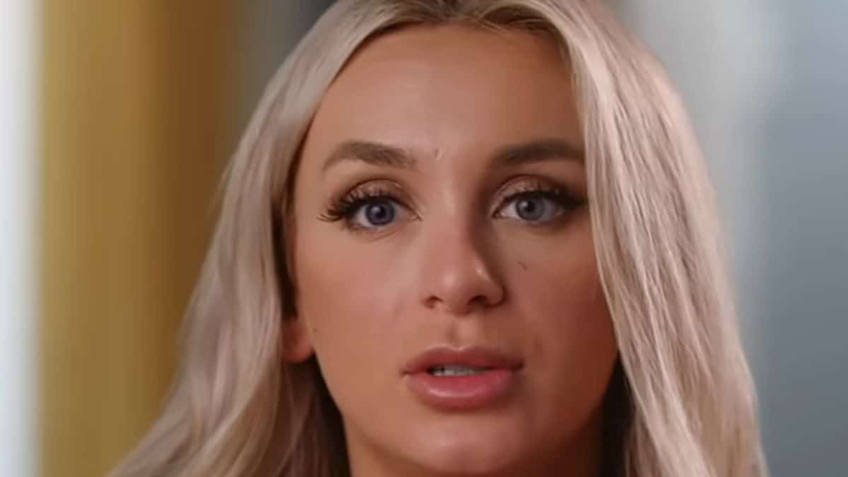 90 Day Fiance star Yara Zaya responds to critic after rude comment.